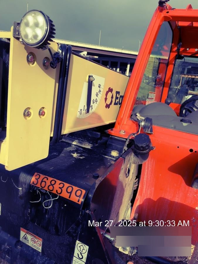 2023 JLG G5-18A