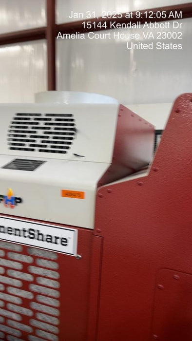 2025 KWIKOOL KPHP2211-2