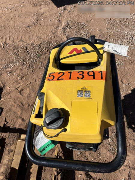 2025 WACKER NEUSON BS62-4Ab/28