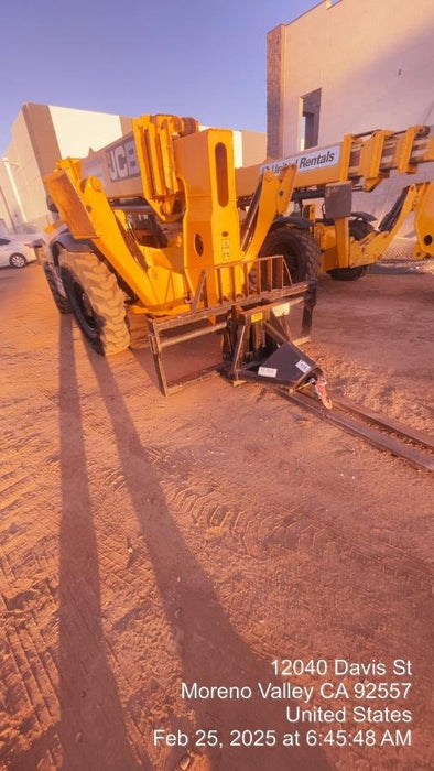 2024 STAR INDUSTRIES 1302TK