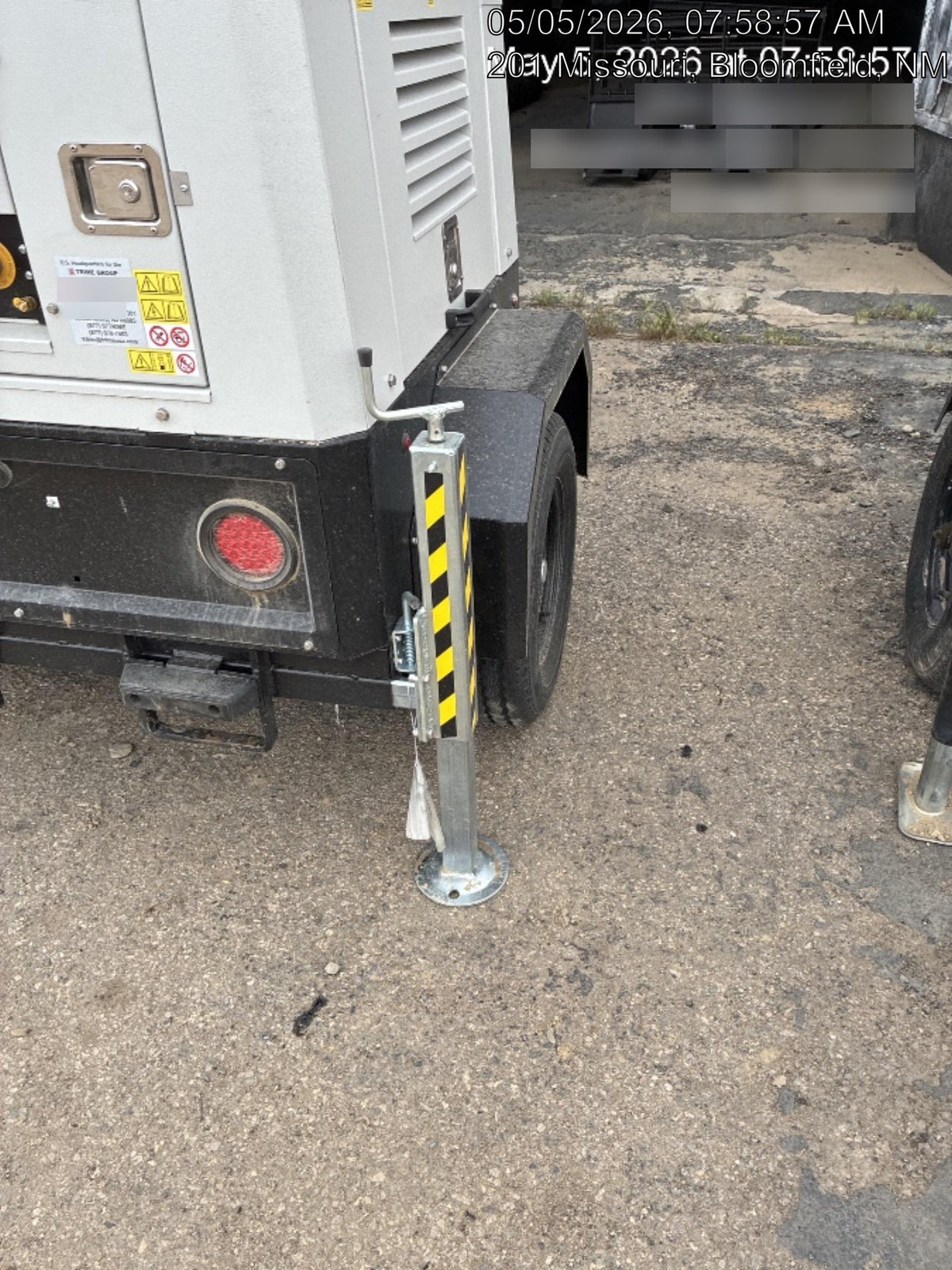 2026 TRIME X-SMART (EL1250H)