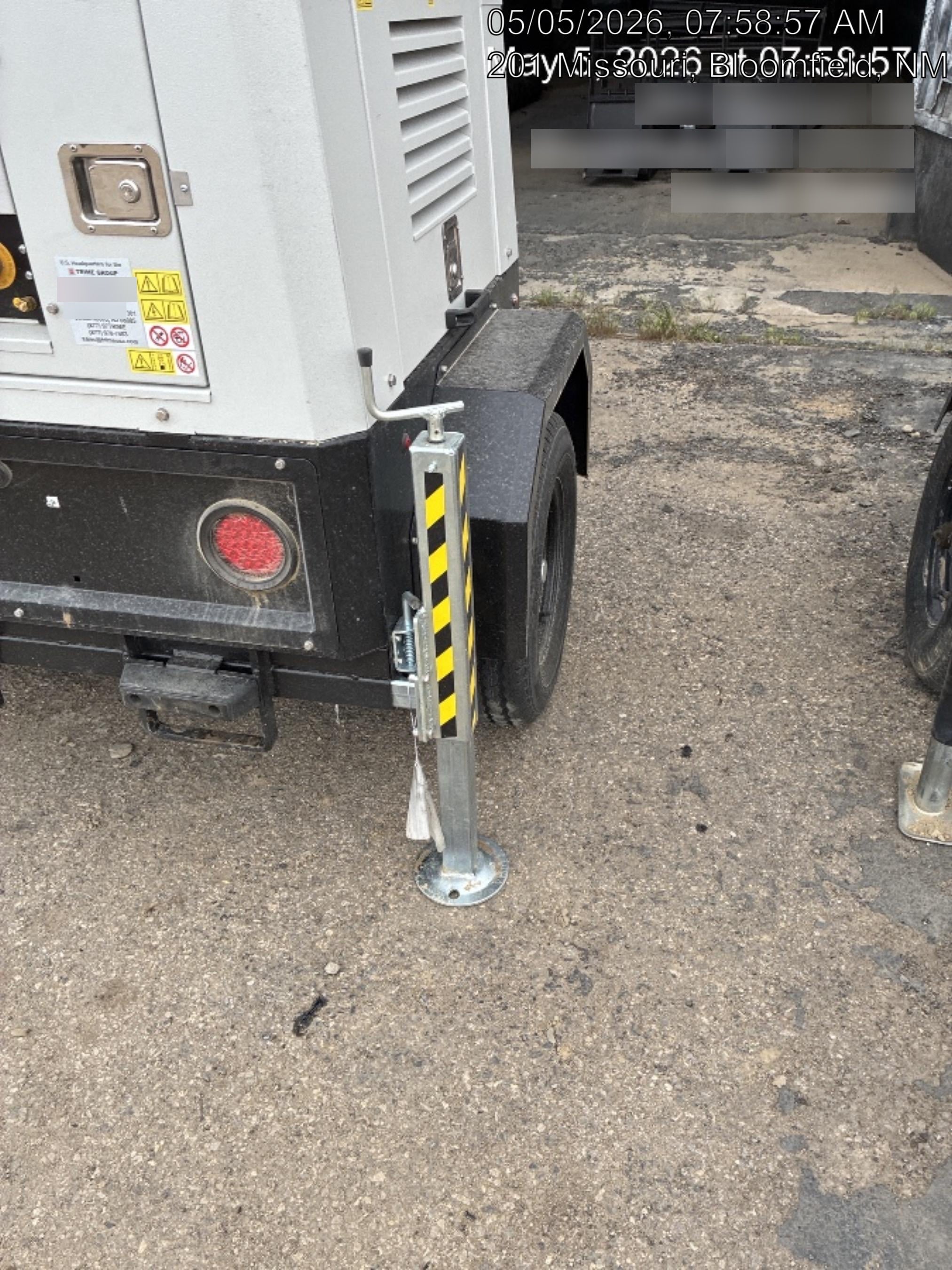 2026 TRIME X-SMART (EL1250H)