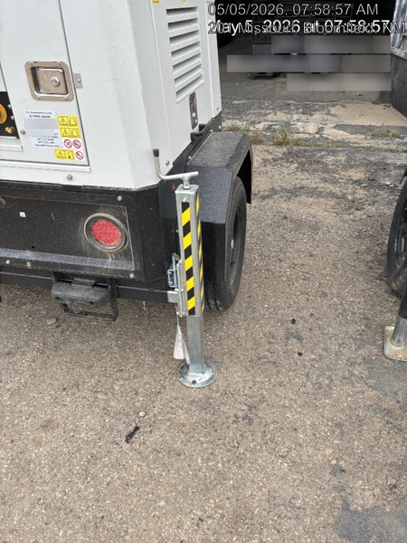 2026 TRIME X-SMART (EL1250H)