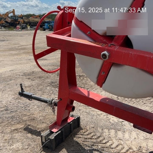 2023 MULTIQUIP MC12PH