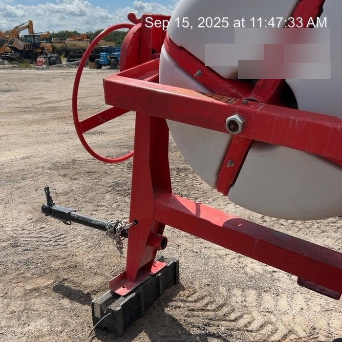 2023 MULTIQUIP MC12PH