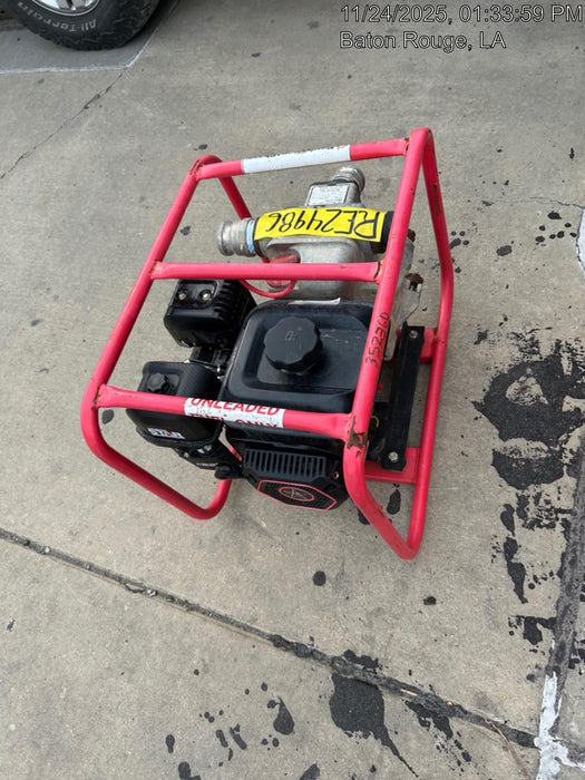 2023 MULTIQUIP QP2TH