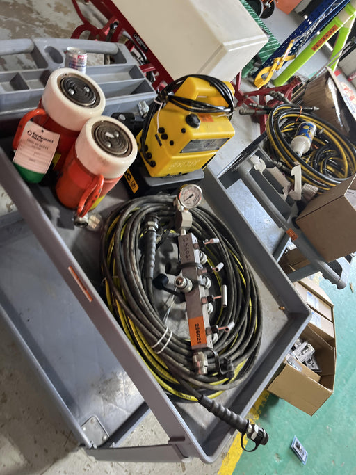 2024 ENERPAC PUJ1200B