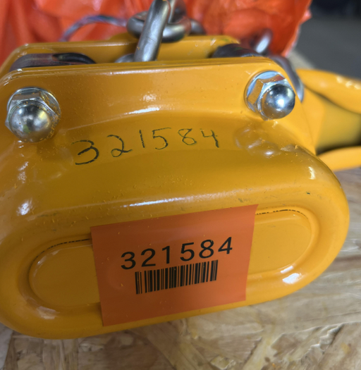 2023 HARRINGTON L5LB015-20