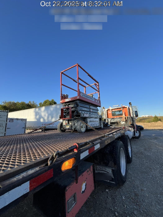 2019 Skyjack SJIII-3219 Standard w/Trojan Batteries