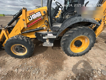 2023 JCB 3CX-14
