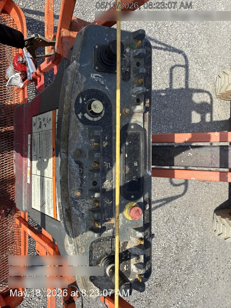 2019 JLG 450AJ