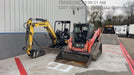 2020 YANMAR ViO35PR