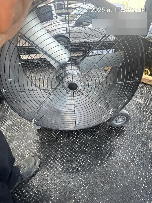 2022 SCHAEFER VKM36-B