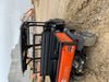 Kubota RTV-X1140WL-A 4WD, LED Strobe, Windshield Acrylic Clear, Plastic Canopy, Wire Harness Kit, Backup Alarm, Bed Liner