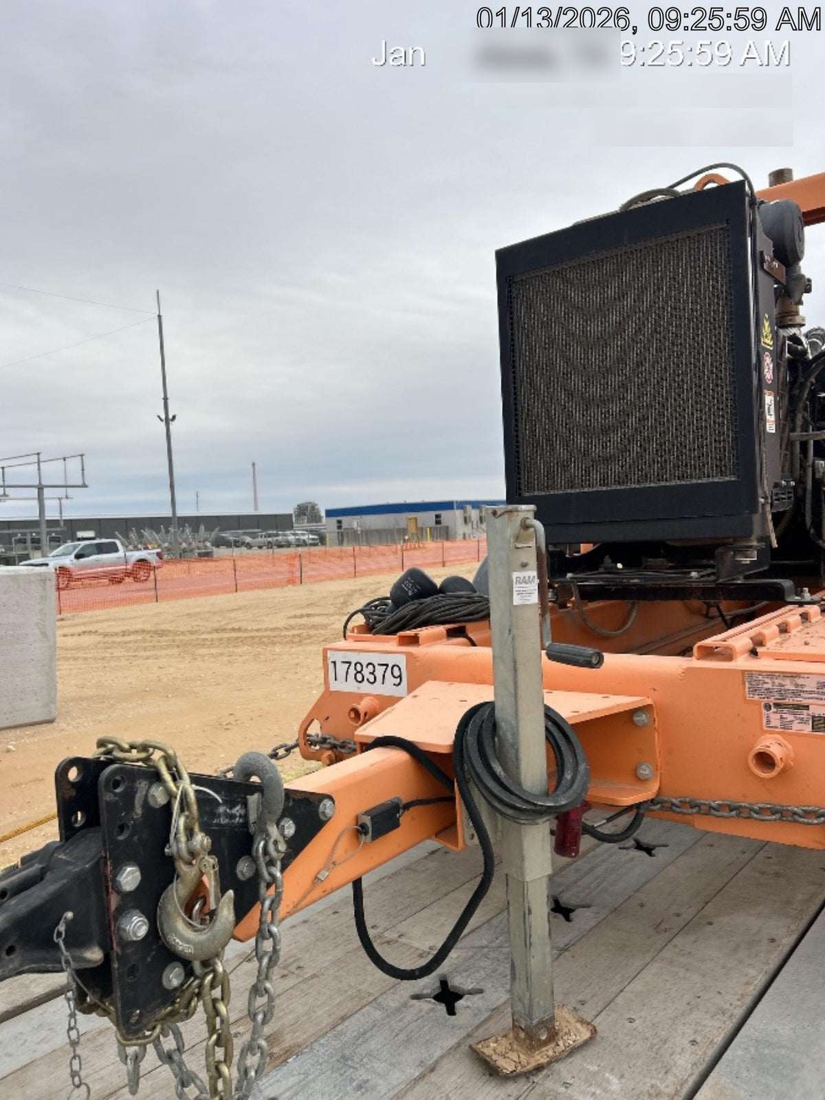 2021 PIONEER PP66S12L71-TD2.9L4