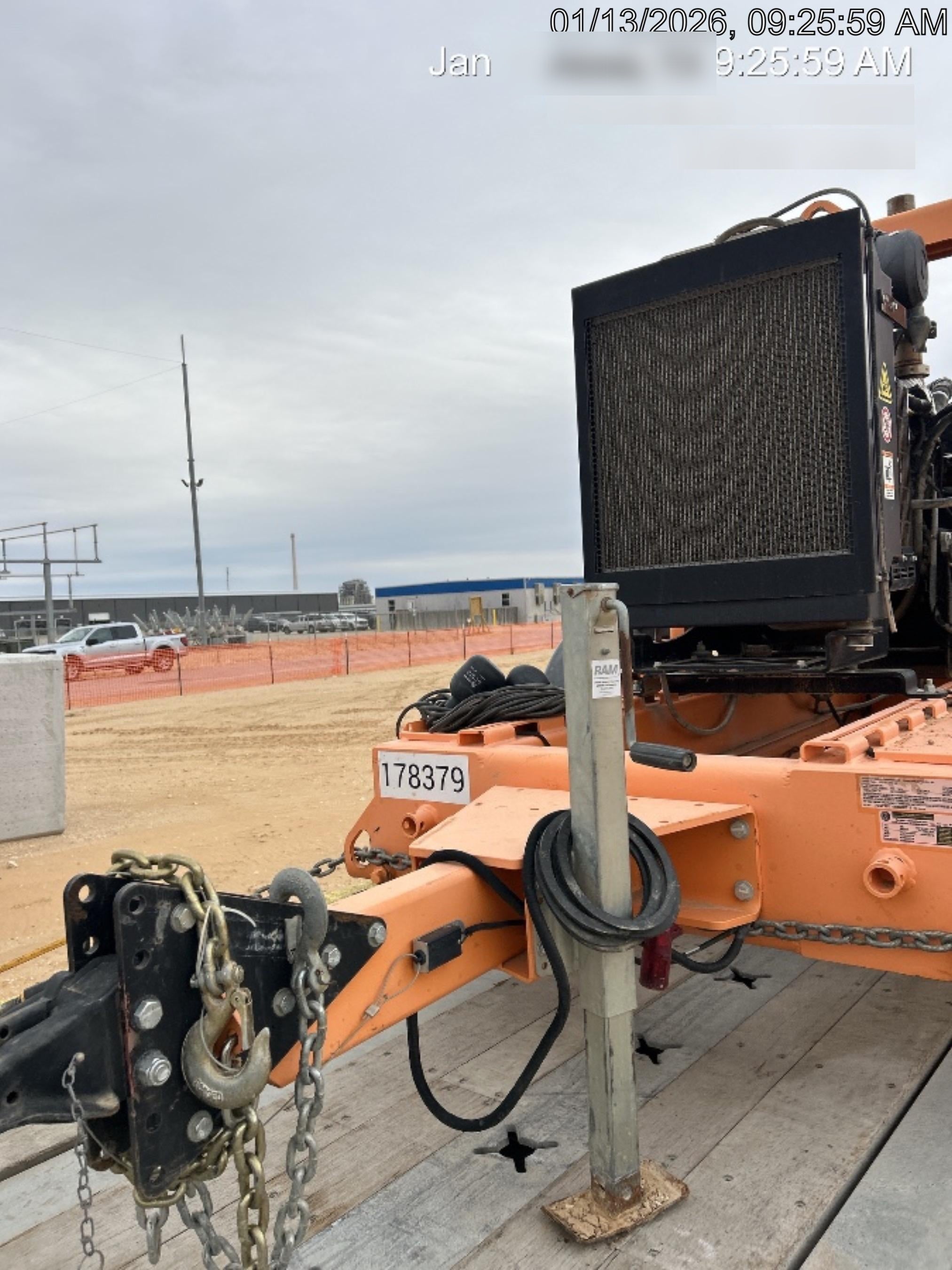 2021 PIONEER PP66S12L71-TD2.9L4