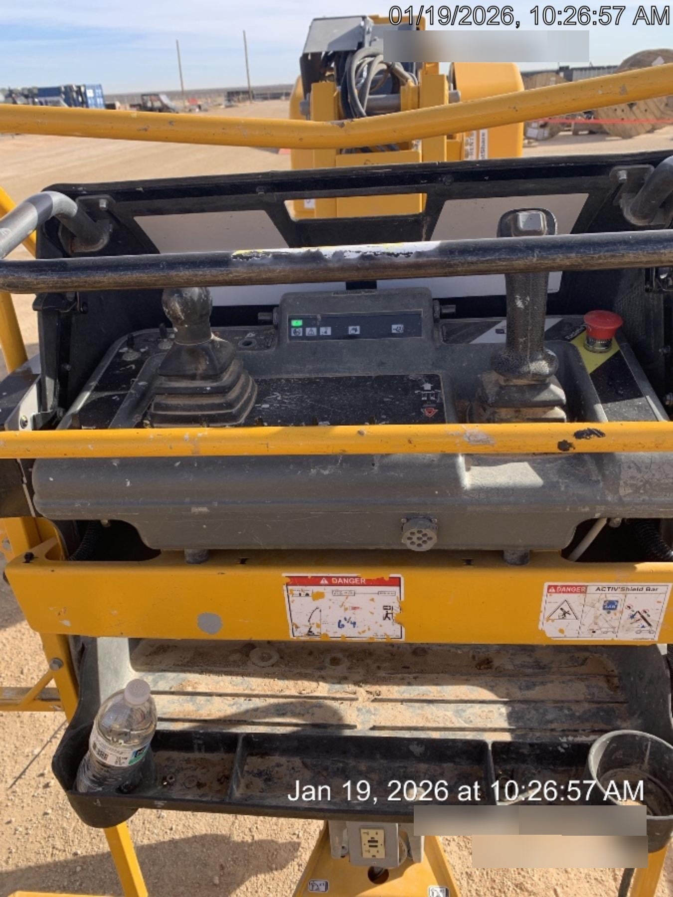 2022 HAULOTTE SIGMA46PRO