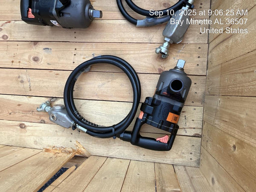 2025 INGERSOLL RAND 3940B2TI