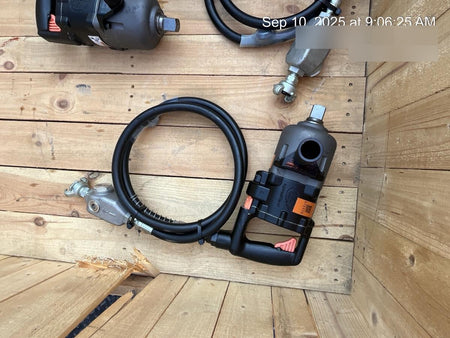 2025 INGERSOLL RAND 3940B2TI