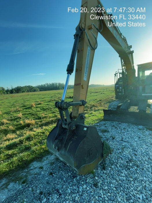 2019 WERK-BRAU 42" HD Bucket - Werk-Brau