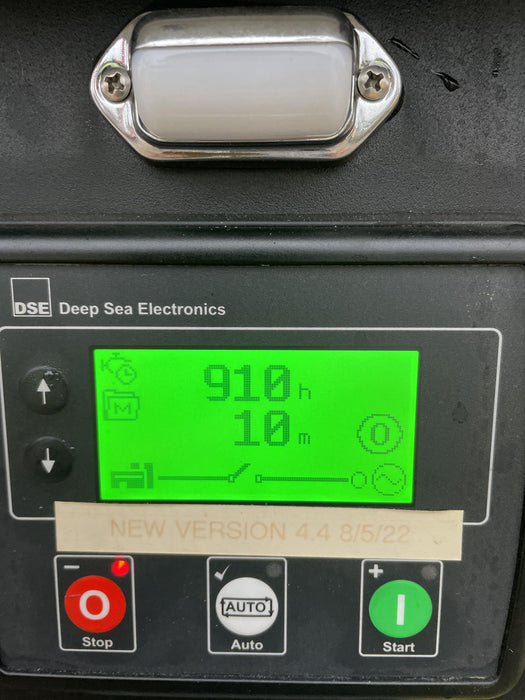 2022 ATLAS COPCO QAS25 CWK