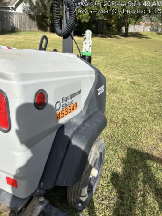 2024 WACKER NEUSON LTT4