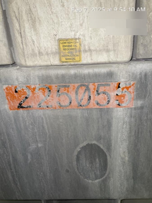 2022 ATLAS COPCO QAS 330