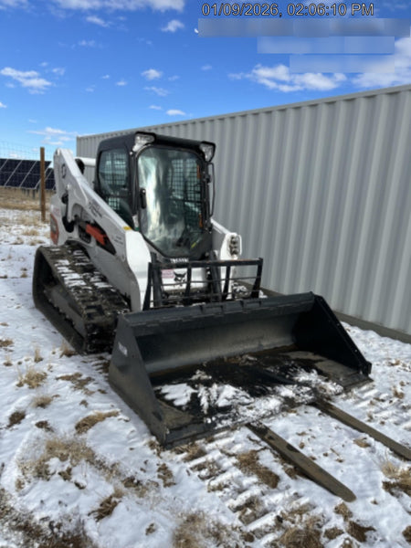 2022 ARROW MATERIAL HANDLING 60" Pallet Forks - Arrow