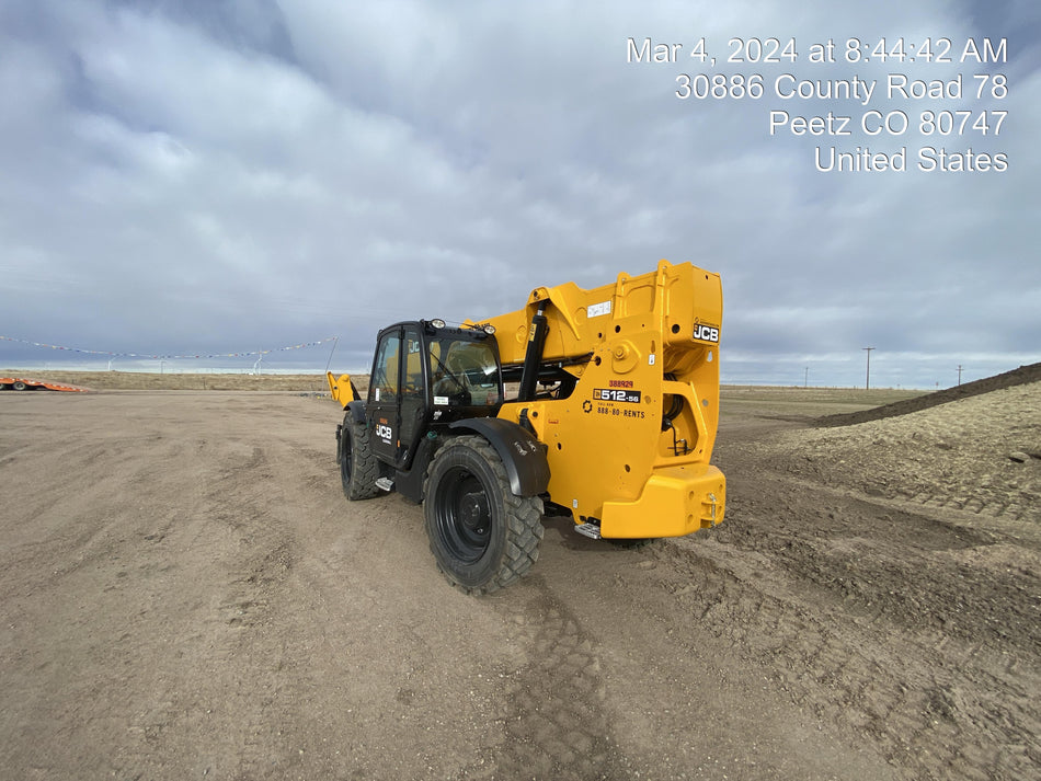 2024 JCB 512-56