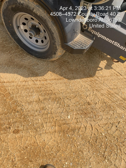 2022 ATLAS COPCO PAC F88 PD