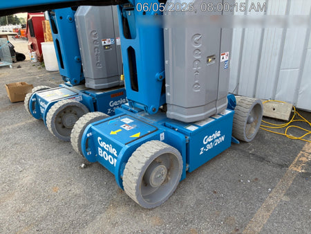 2024 GENIE Z30-20 N RJ