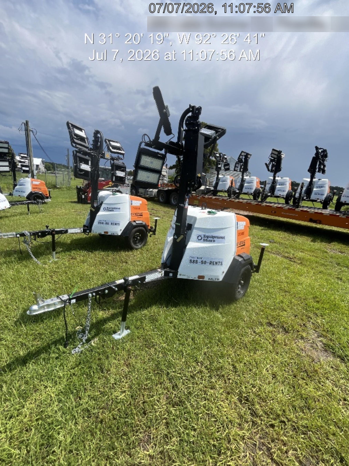 2026 GENERAC MLTS-4