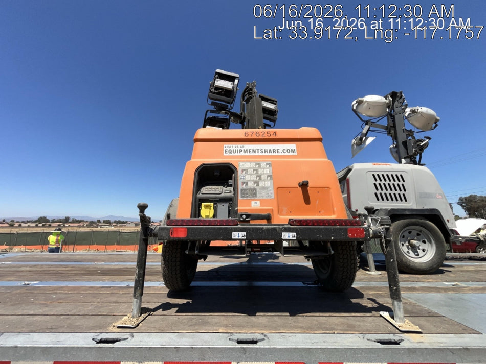 2026 GENERAC MLTS-4