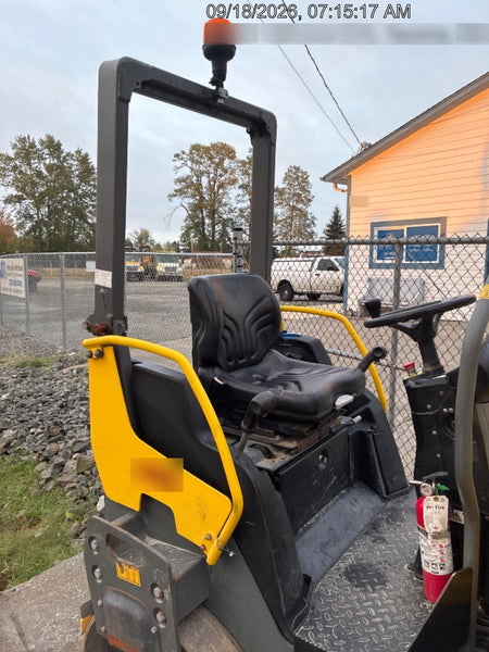 2020 WACKER NEUSON RD28-120