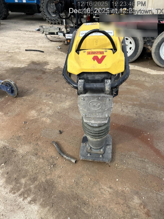 2024 WACKER NEUSON BS68-4Ab/28