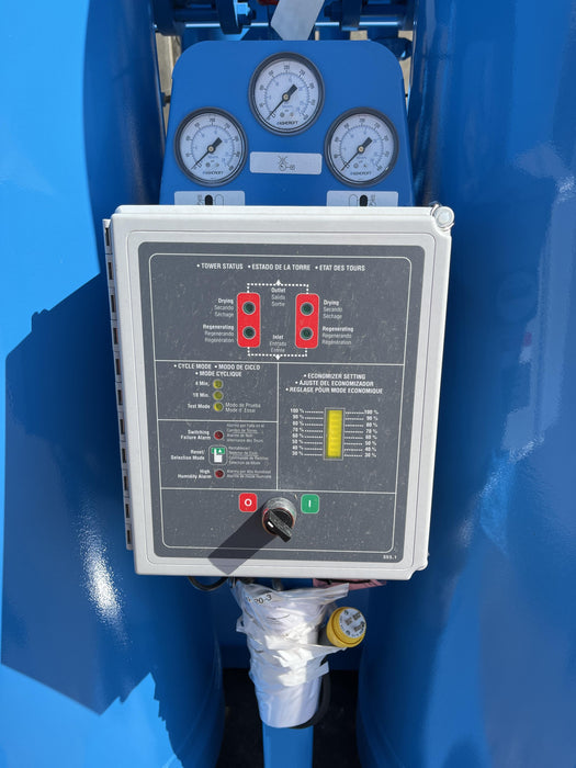 2024 HANKISON RDH-1550G