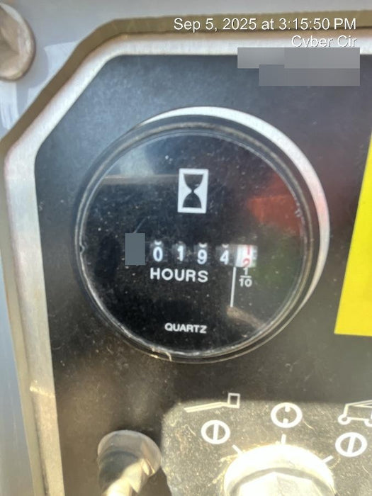 2020 GENIE Z-30/20N RJ