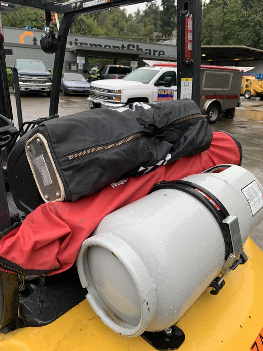 2021 MULTIQUIP GB8LED