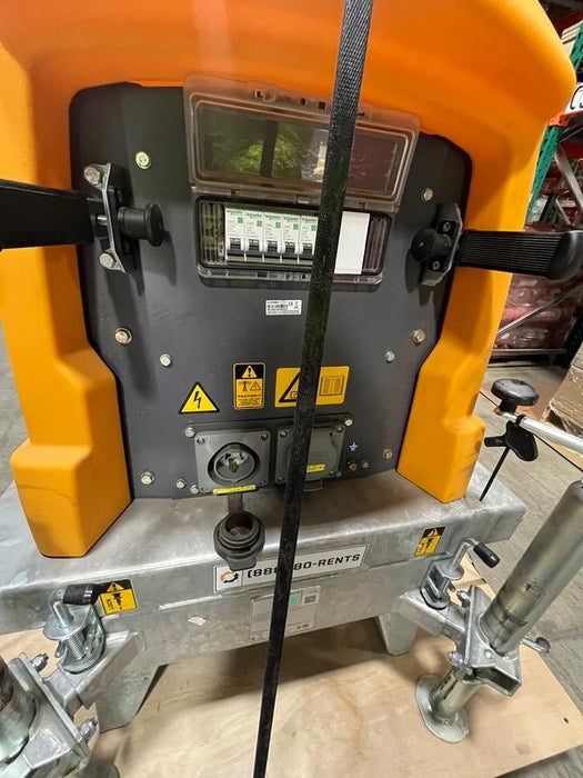 2024 ATLAS COPCO HILIGHT E3 Plus