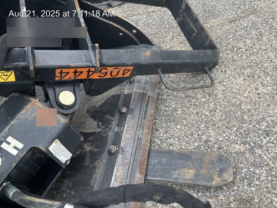 2024 BOBCAT 12PH Auger