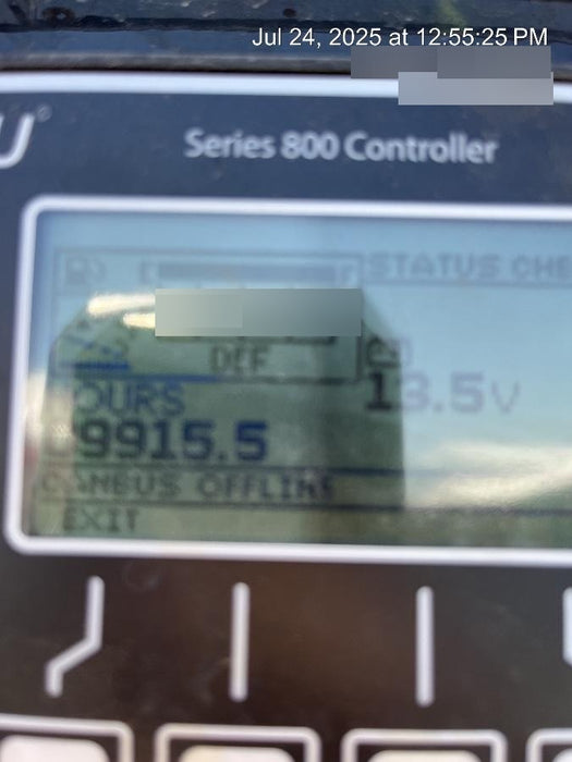 2023 MULTIQUIP DCA70