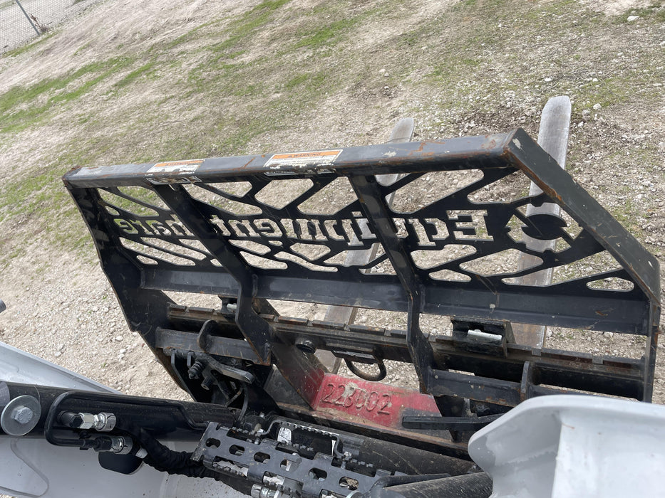 2022 PALADIN 48" Pallet Forks - Paladin