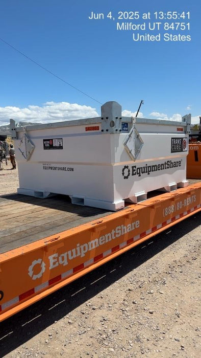 2025 WESTERN GLOBAL 50TCG