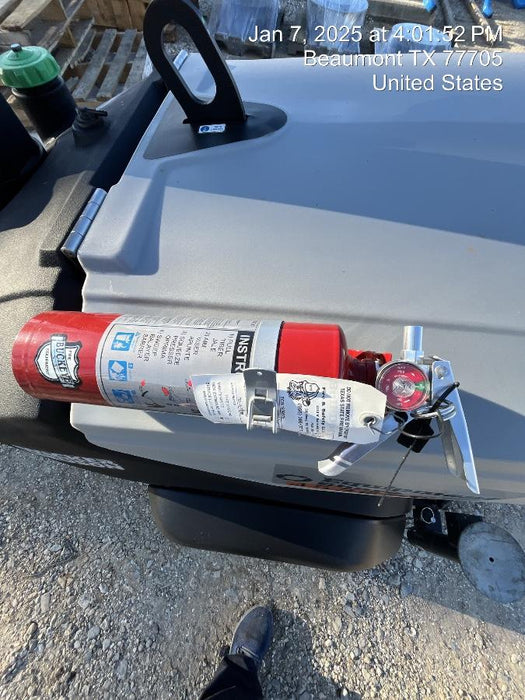 2024 WACKER NEUSON LTT4