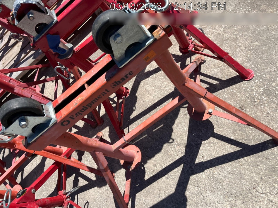 2021 KEY PLANT KPDR-400A- 401