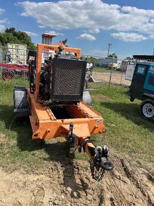 2021 PIONEER PP66S12L71-TD2.9L4