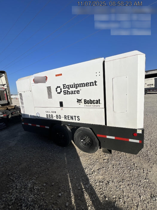 2025 BOBCAT PA915WCU-T4F