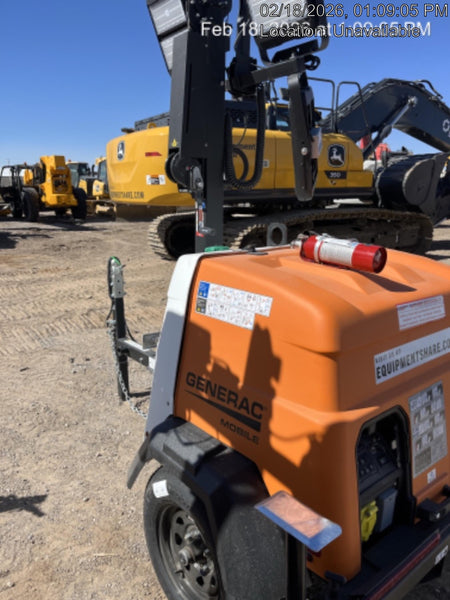 2026 GENERAC MLTS-4