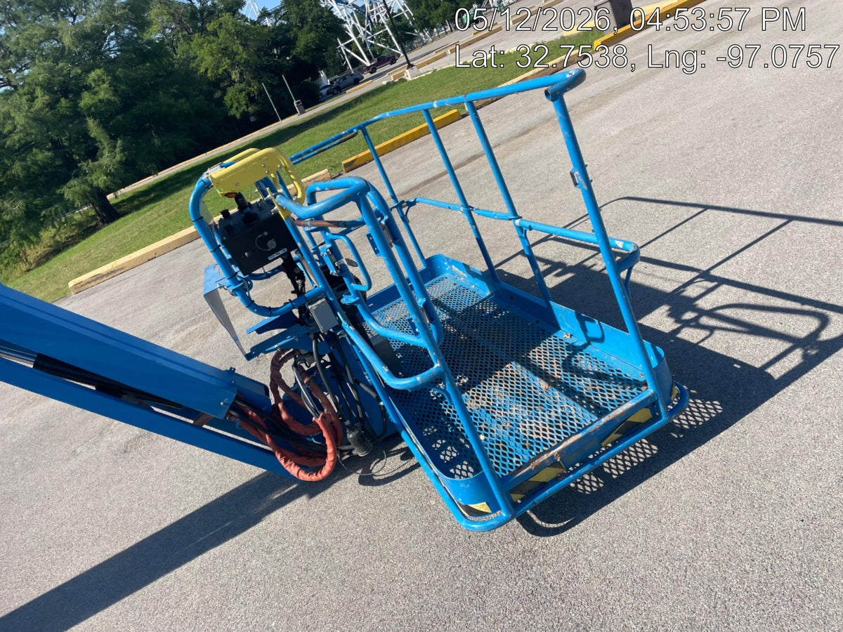 2023 GENIE S-45 XC