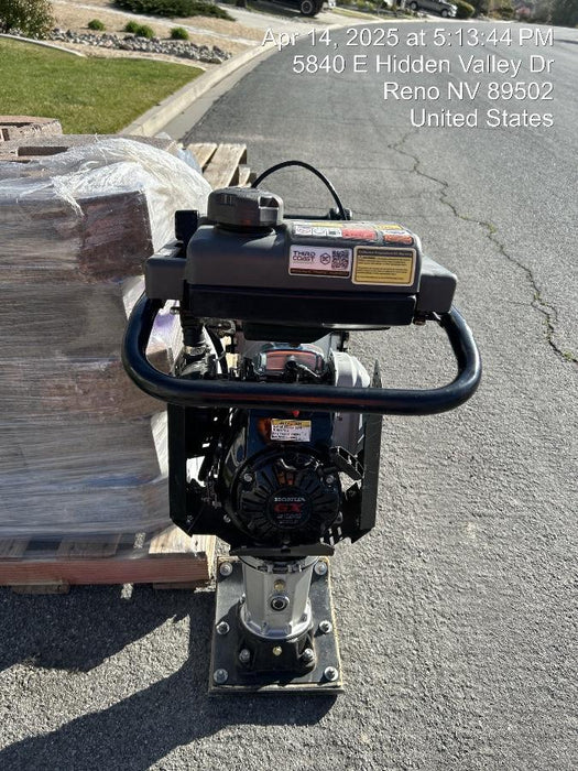 2024 THIRD COAST EQUIPMENT PR70H